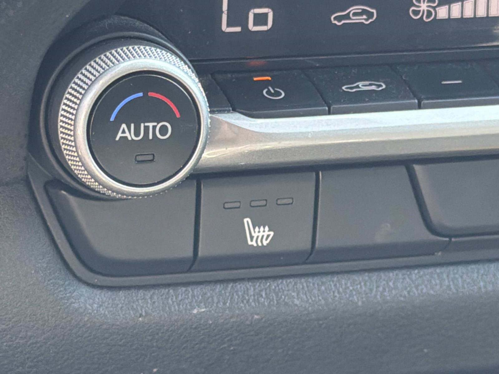 Used 2024 MAZDA CX-50 AWD 2.5 S w/ Preferred Package image 15