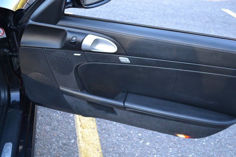 Used 2007 Porsche Boxster S image 33