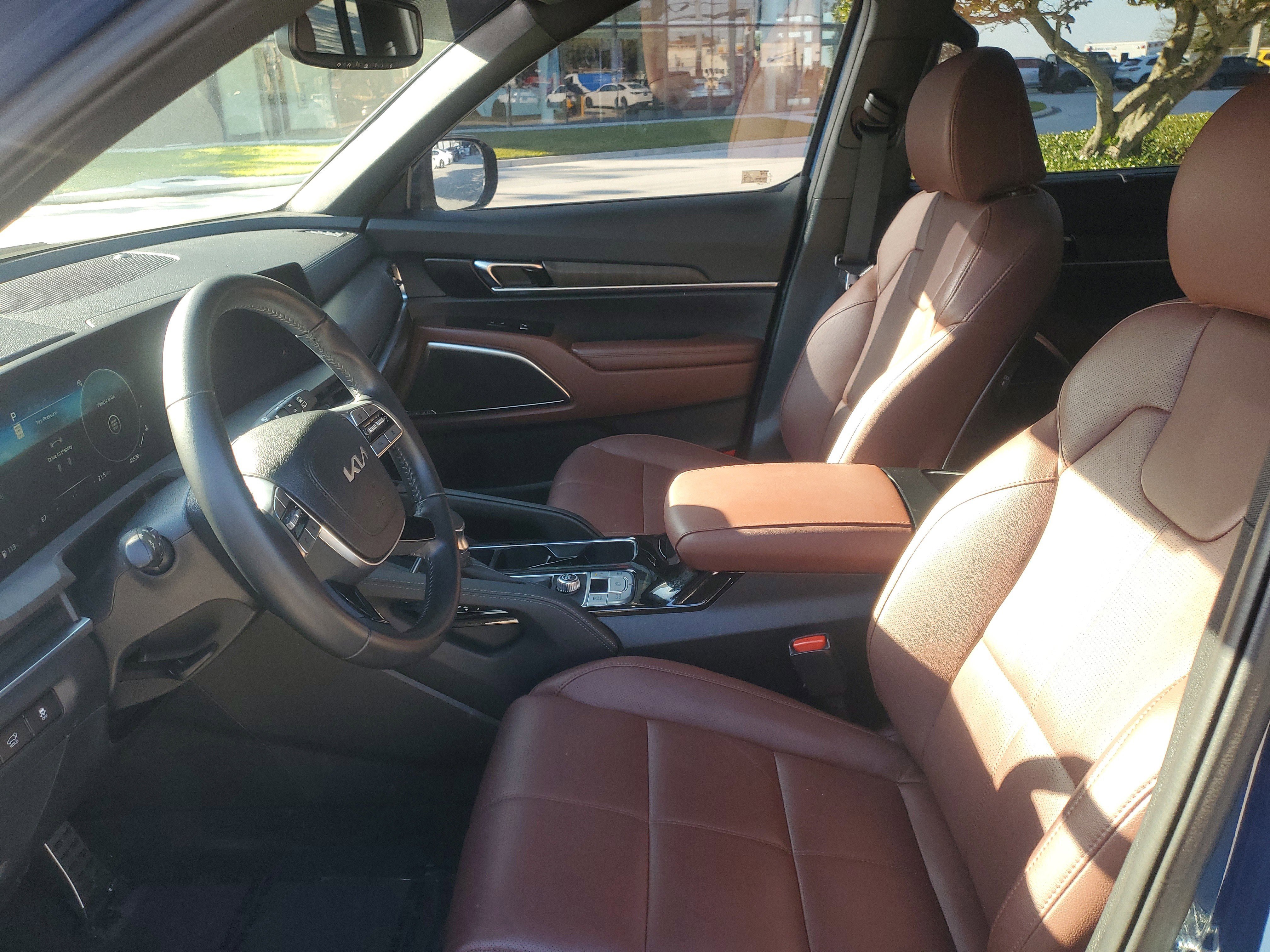 Used 2023 Kia Telluride SX image 20