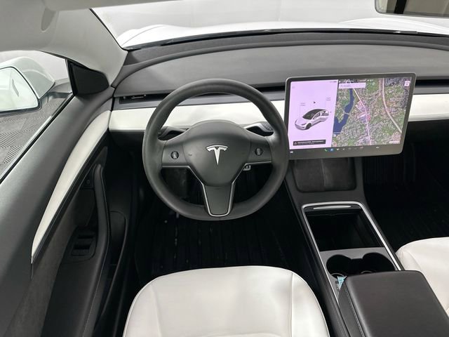 Used 2021 Tesla Model 3 Performance AWD/4WD image 11