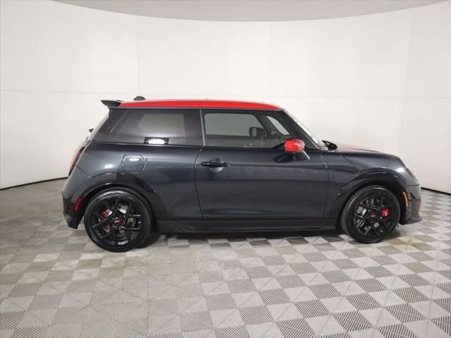 New 2026 MINI Cooper John Cooper Works image 4