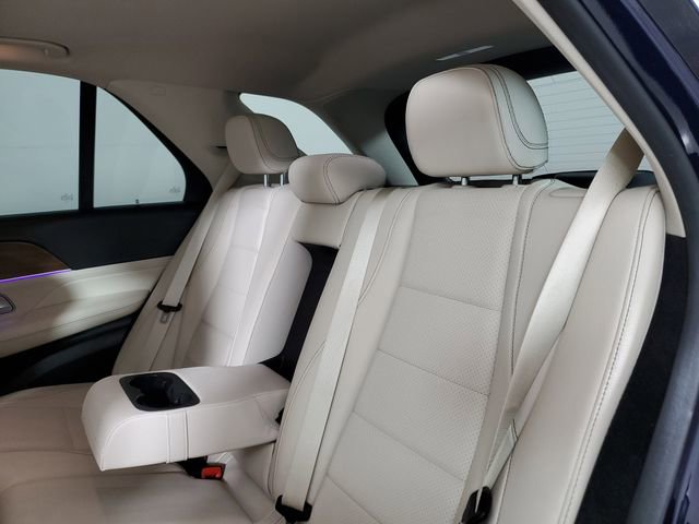 Used 2022 Mercedes-Benz GLE 350 4MATIC w/ Premium Package image 14