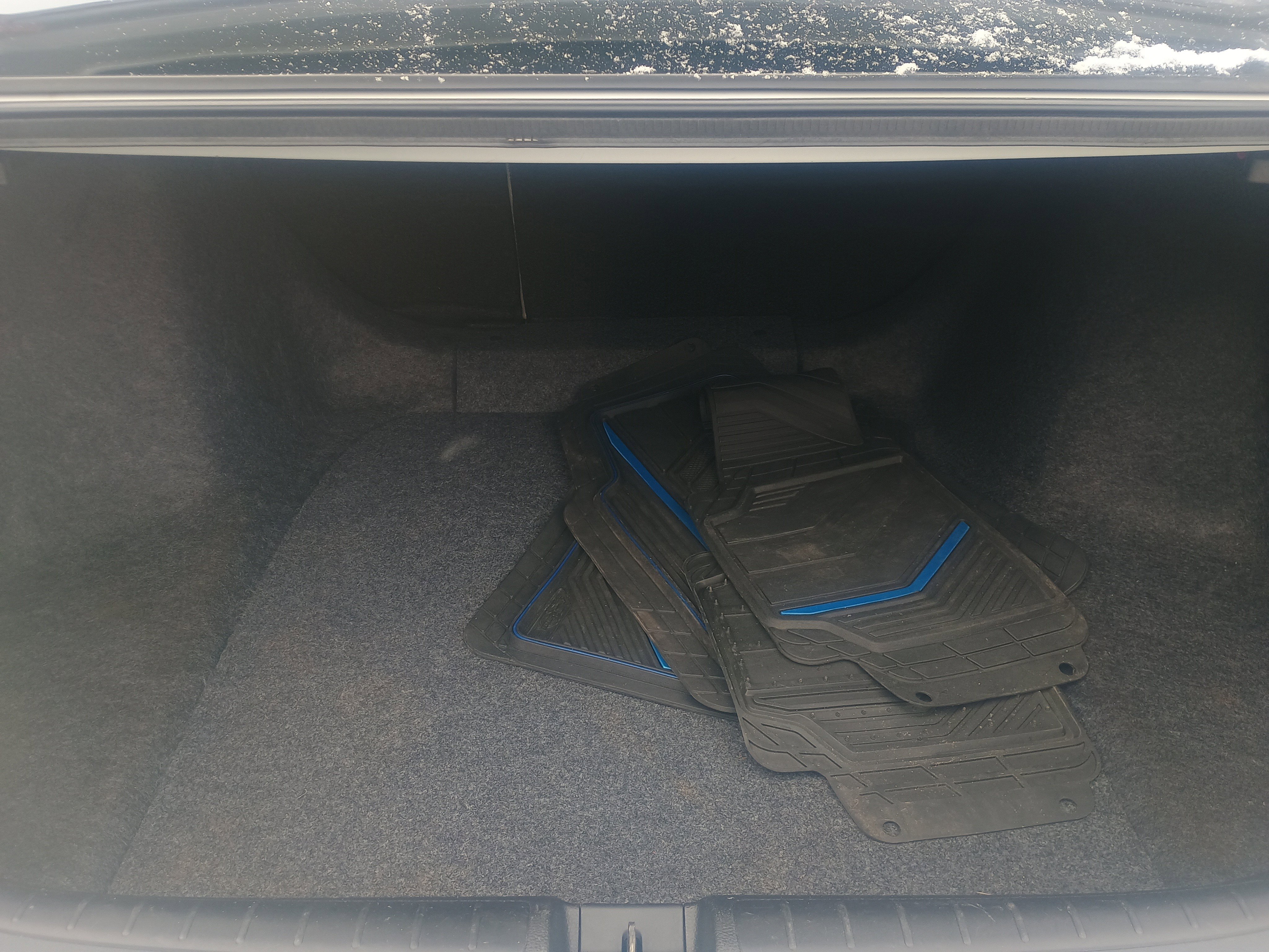 Used 2022 Honda Accord Sport image 10