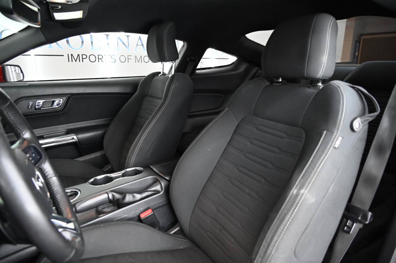 Used 2016 Ford Mustang GT RWD image 16