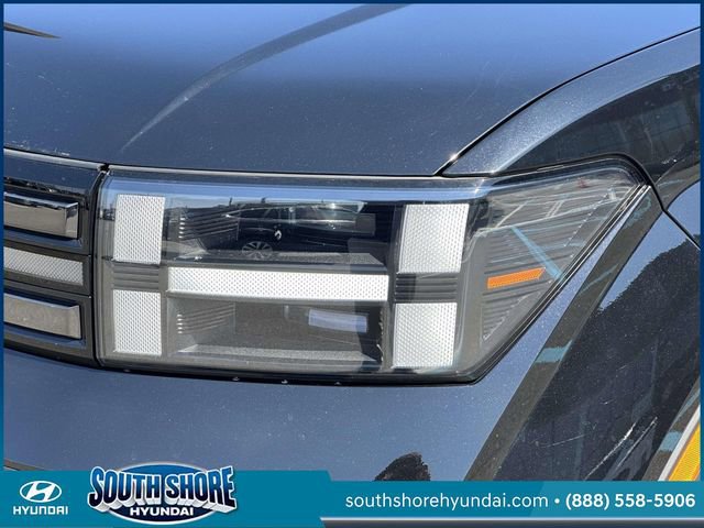 Used 2024 Hyundai Santa Fe Limited image 8