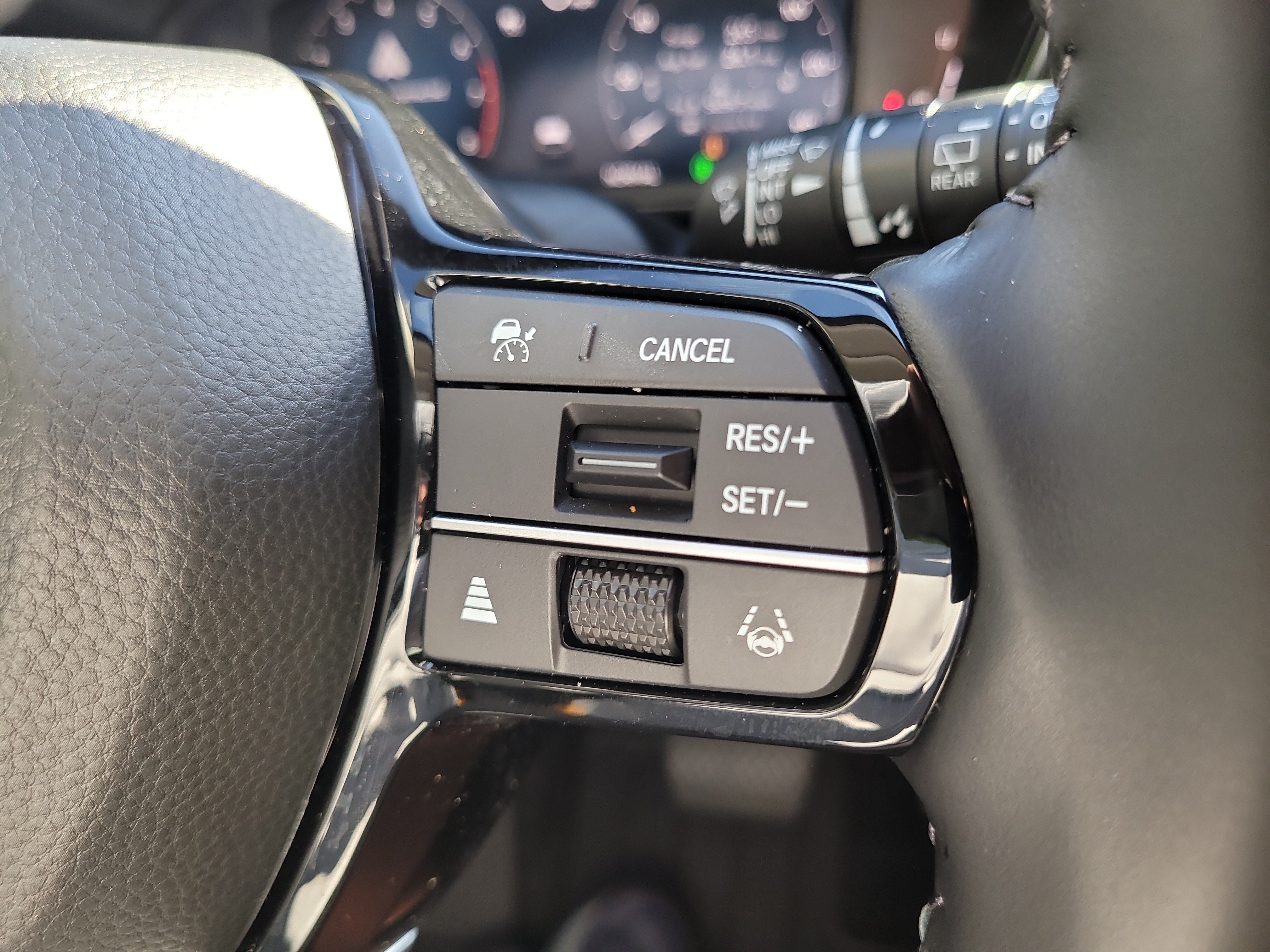 Used 2026 Honda CR-V EX-L image 33