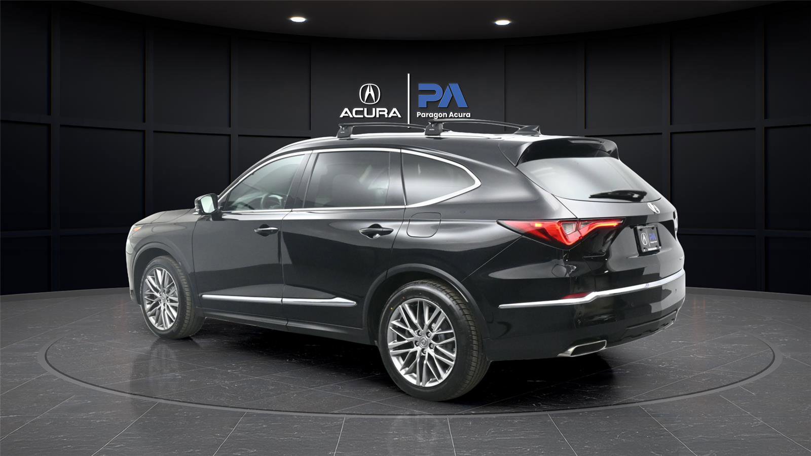 Certified 2024 Acura MDX SH-AWD w/ Advance Package image 25