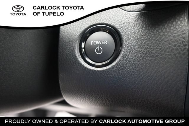 New 2026 Toyota Camry XSE FWD image 22