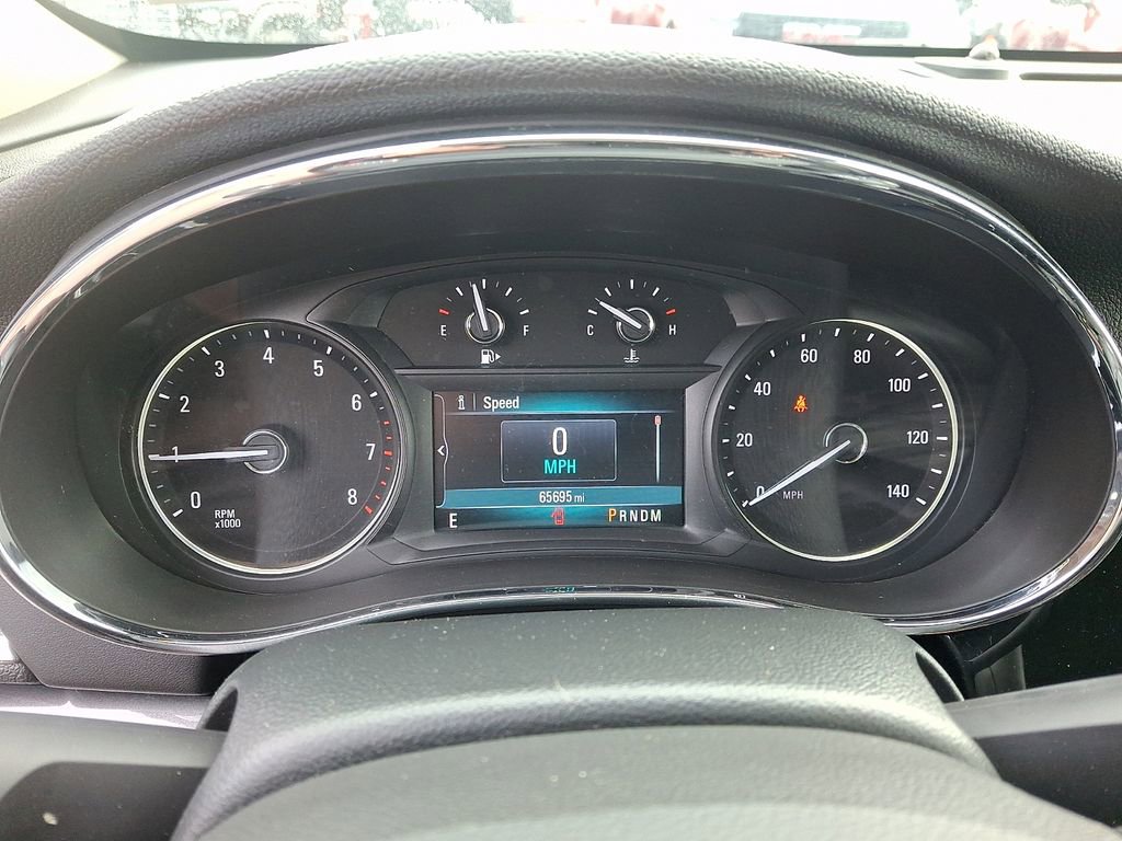 Certified 2019 Buick Encore Preferred w/ Safety Package image 19