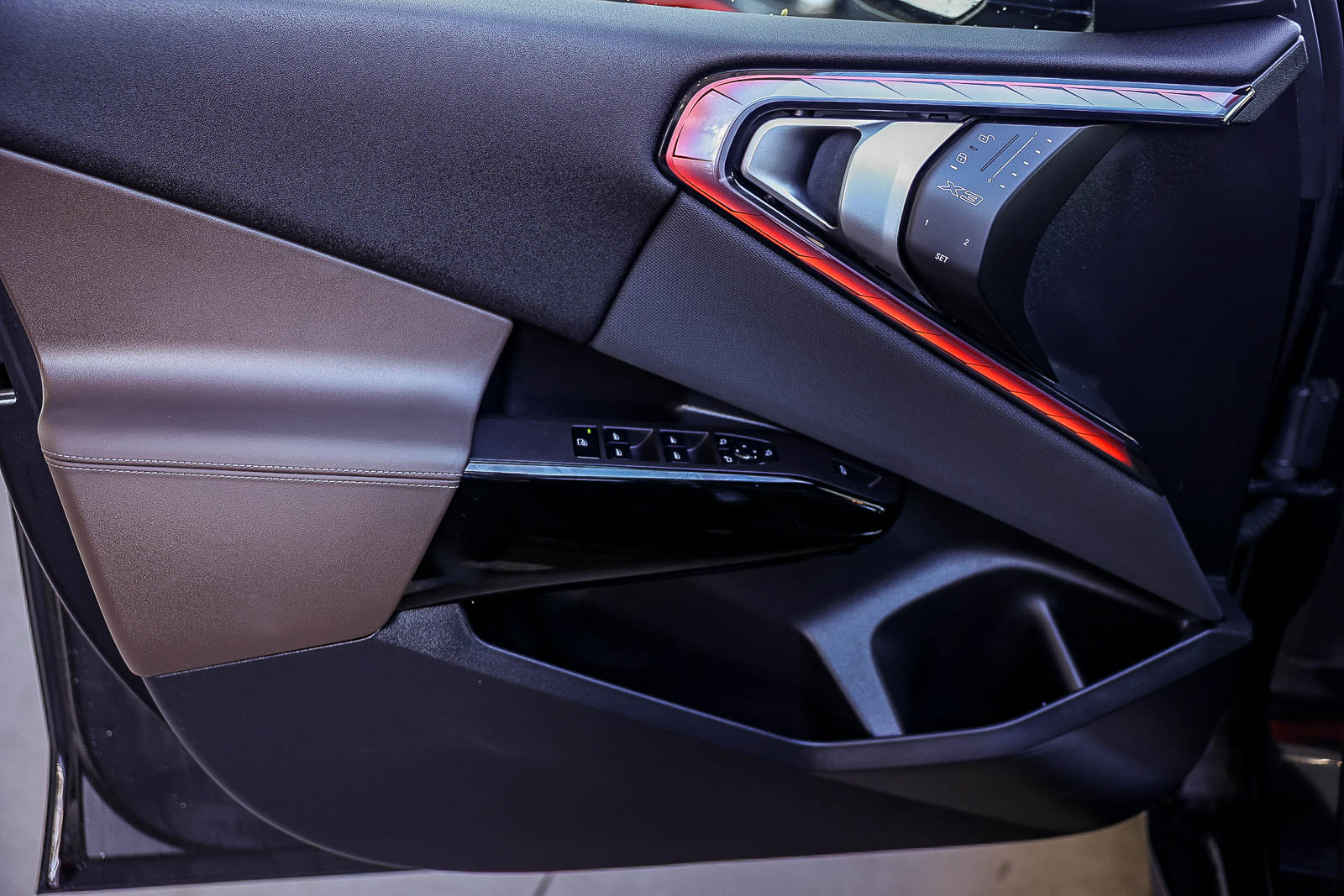 Used 2026 BMW X3 xDrive30 w/ M Sport Package image 26