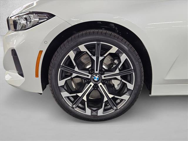 Certified 2026 BMW 330i Sedan w/ Premium Package RWD image 9