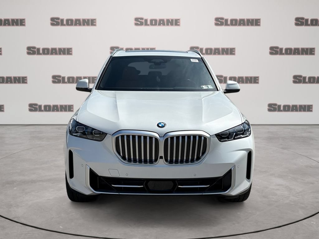 New 2026 BMW X5 xDrive40i AWD/4WD image 8