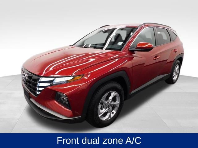 Used 2024 Hyundai Tucson SEL image 5