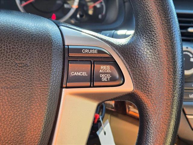 Used 2011 Honda Accord EX image 12