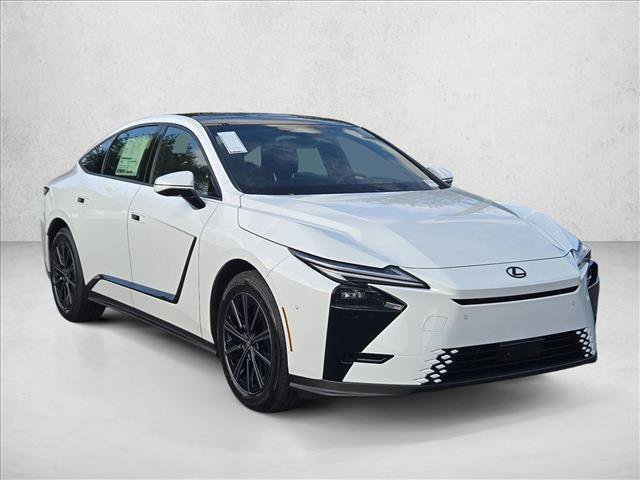 New 2026 Lexus ES 350h w/ Cold Area Package FWD image 7