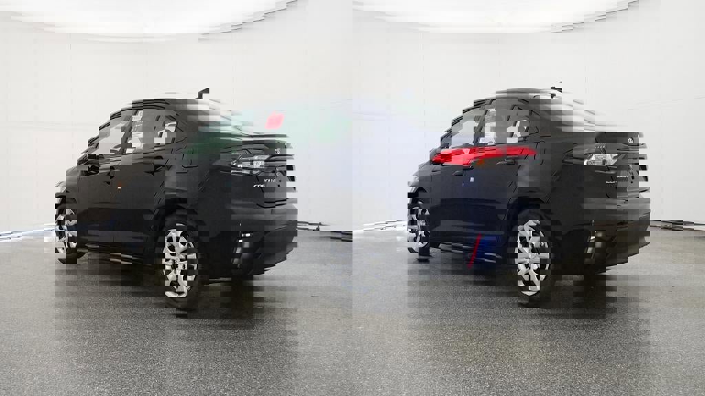 New 2026 Toyota Corolla LE image 21