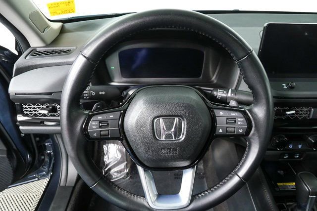 Used 2024 Honda Accord Touring image 8