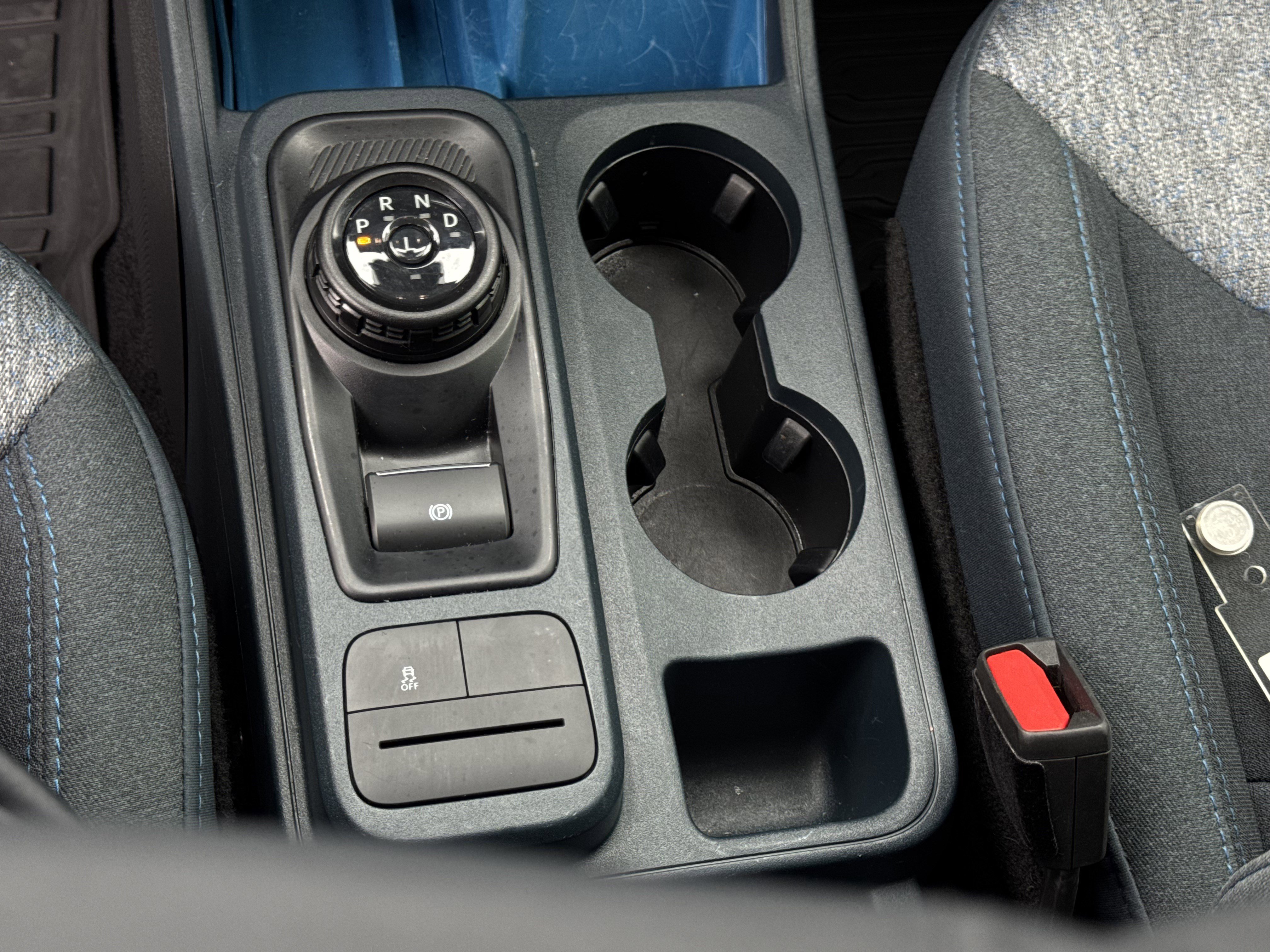 Used 2025 Ford Maverick XLT image 19