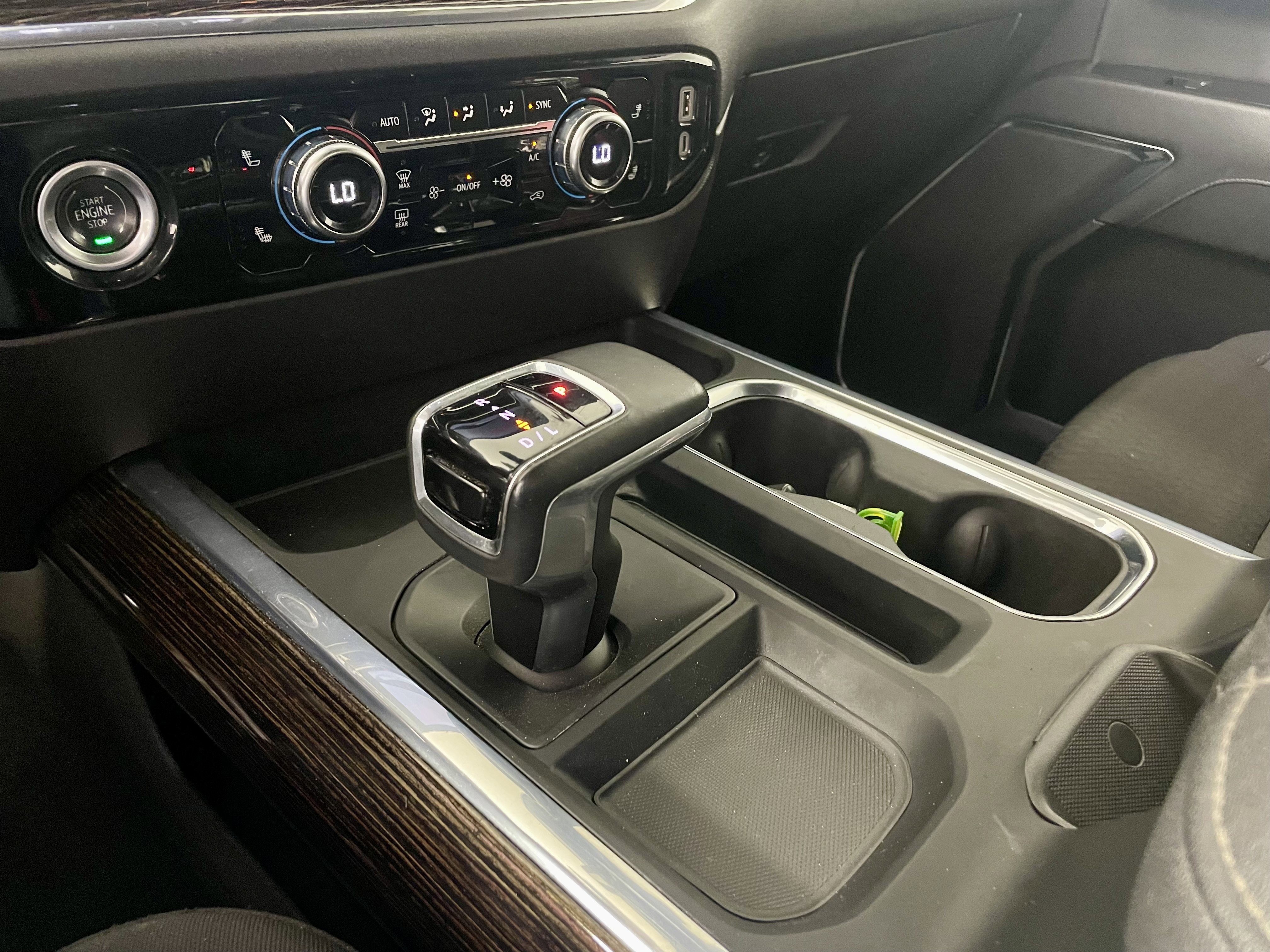 Used 2024 GMC Sierra 1500 Elevation w/ X31 Off-Road Package image 22