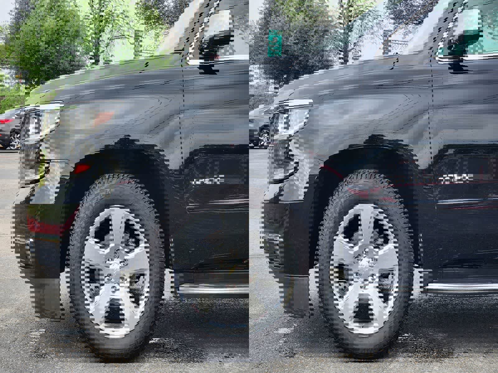 Used 2019 Chevrolet Tahoe Premier image 8