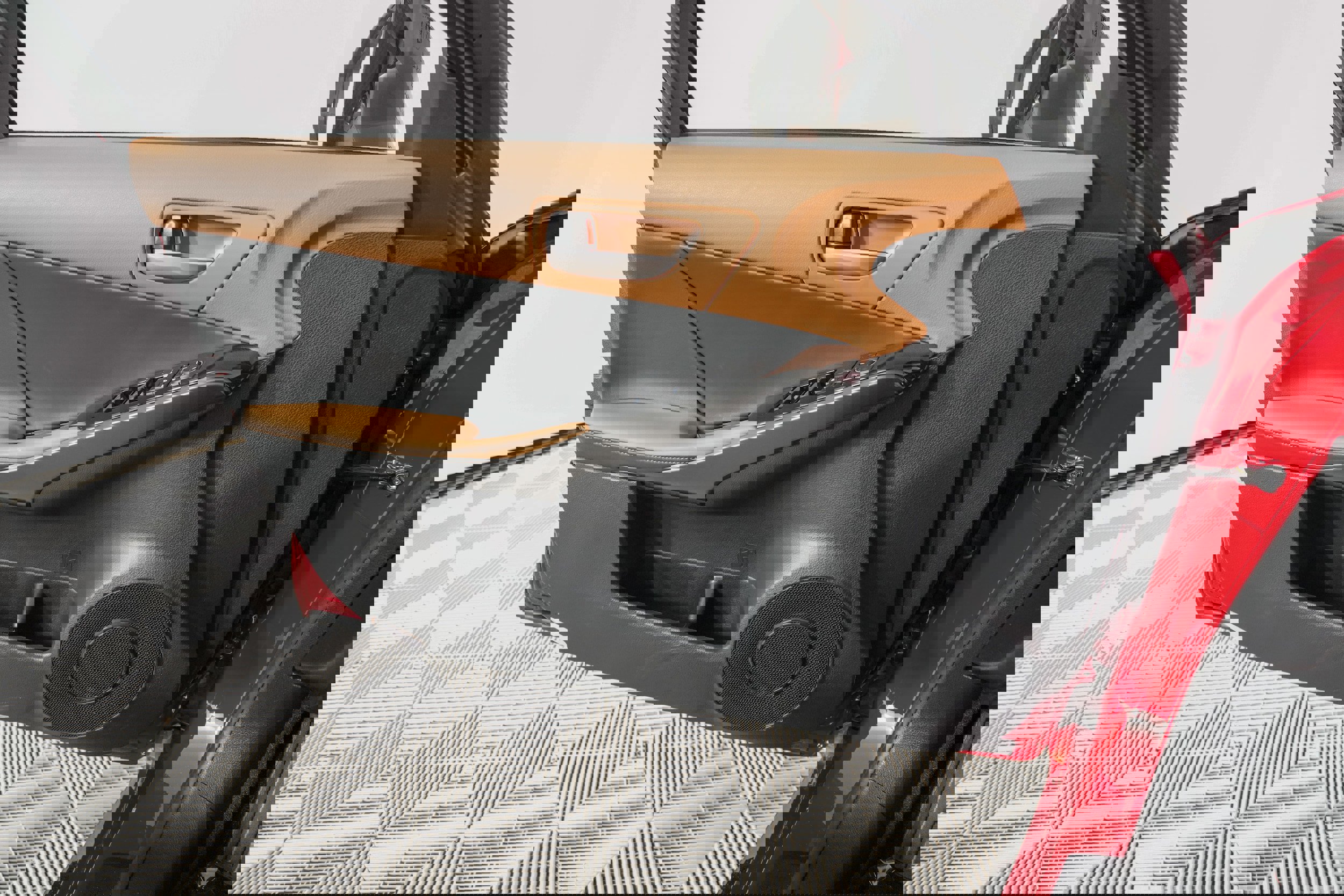 New 2025 Lexus IS 350 F Sport image 10