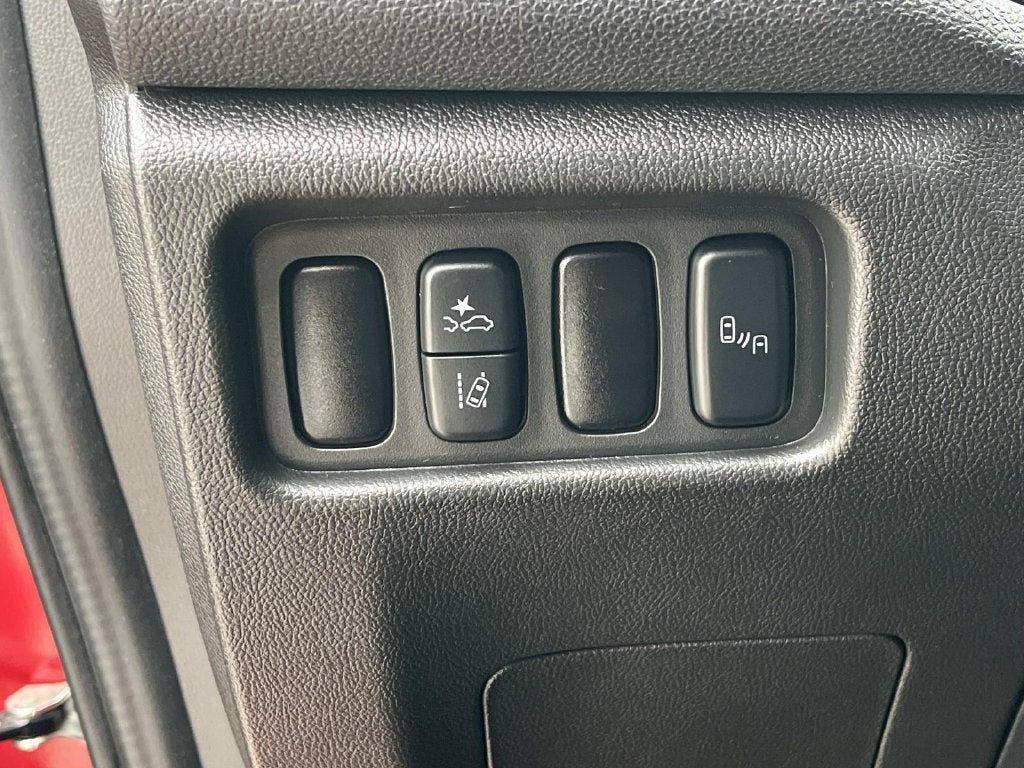 Used 2024 Mitsubishi Outlander Sport SE AWD/4WD image 28