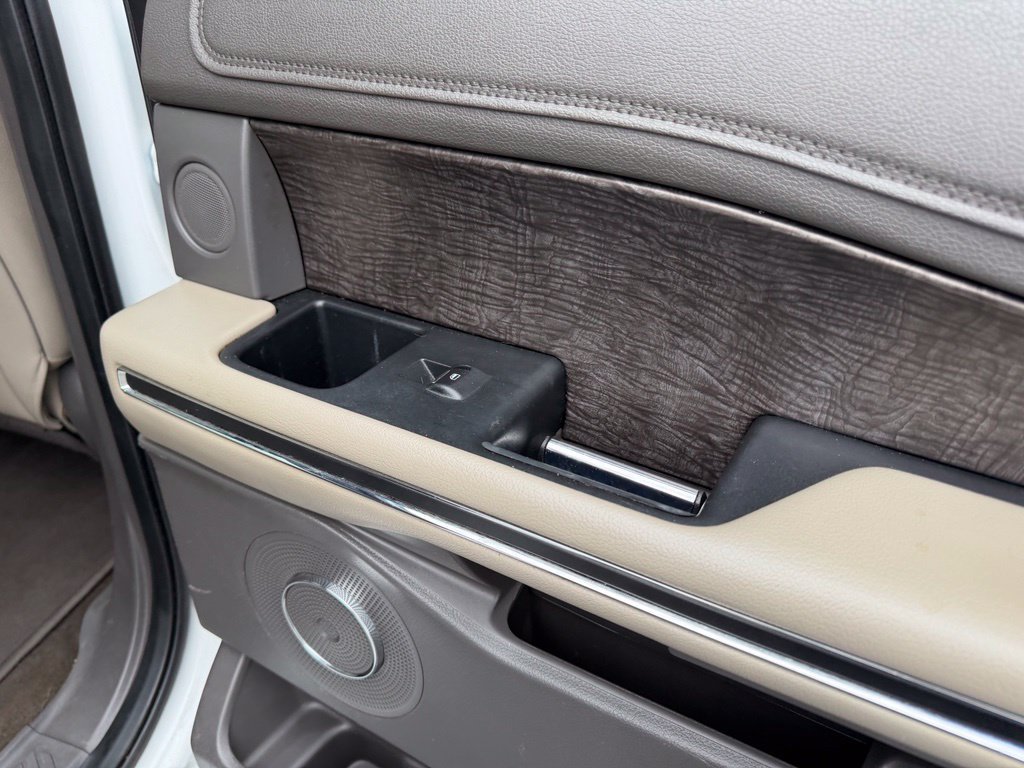 Used 2019 Ford Expedition Limited RWD image 38