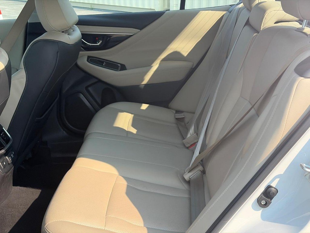 Used 2022 Subaru Legacy Limited AWD/4WD image 10