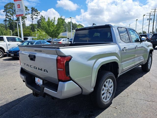New 2026 Toyota Tacoma SR5 AWD/4WD image 6