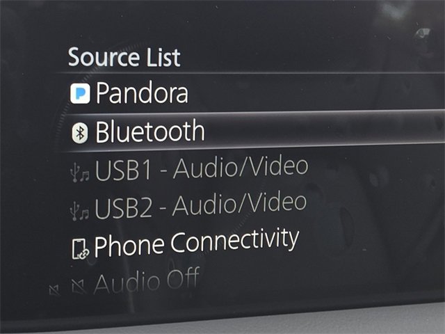 New 2025 MAZDA CX-5 AWD 2.5 S w/ Select Package image 4