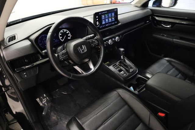 Used 2025 Honda CR-V EX-L image 12