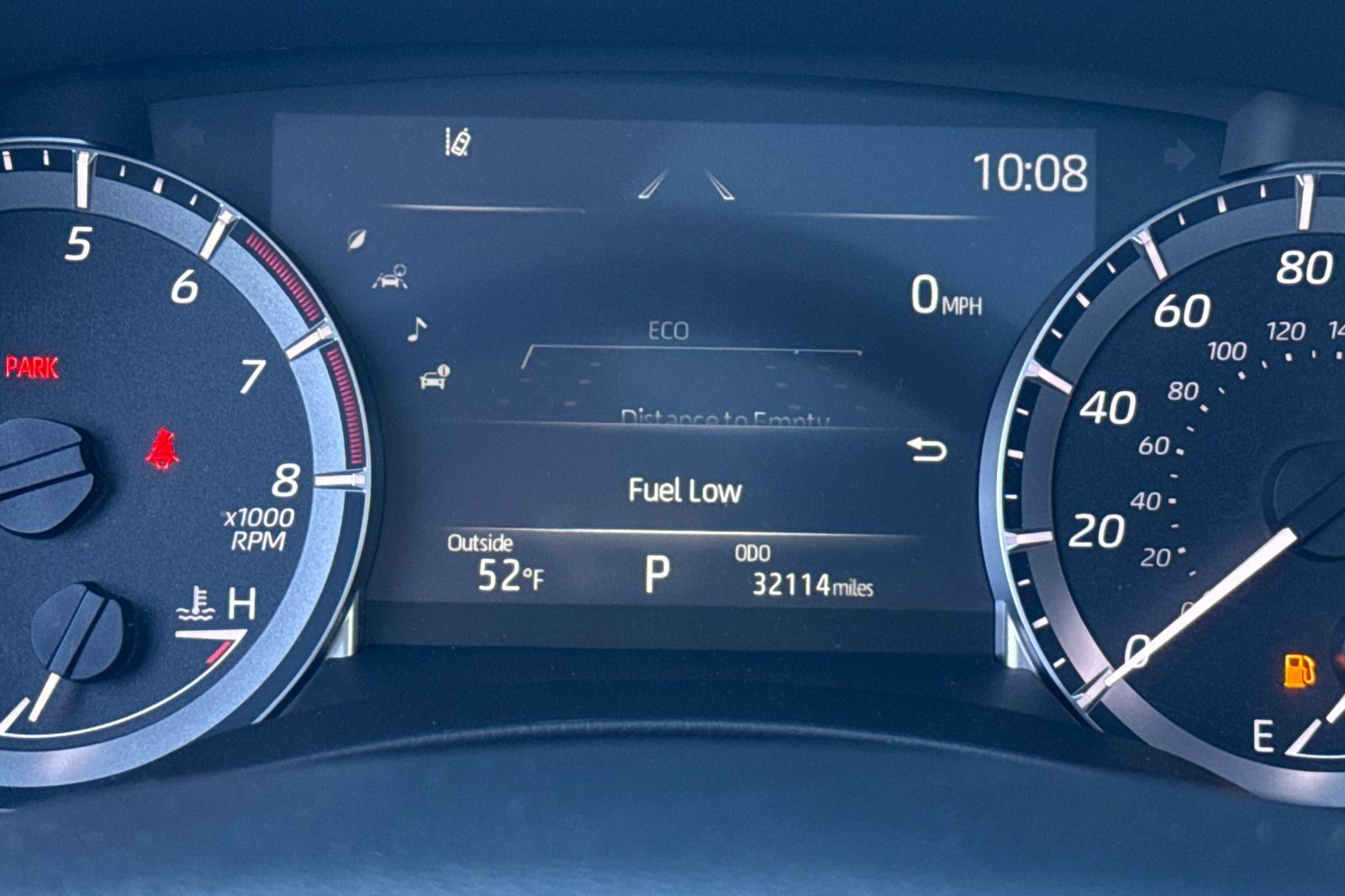 Used 2024 Toyota Highlander XLE image 19