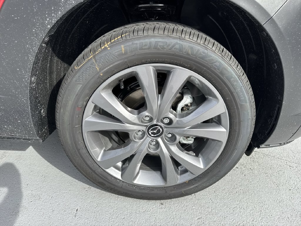 New 2026 MAZDA CX-30 AWD 2.5 S image 60