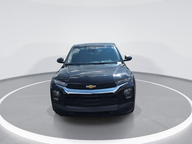 Used 2023 Chevrolet TrailBlazer LS FWD image 6