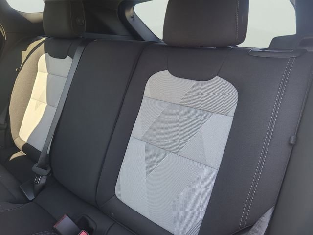 New 2026 Chevrolet Trax RS image 7