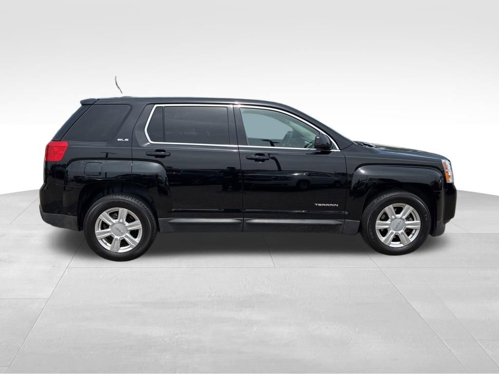 Used 2015 GMC Terrain SLE FWD image 7