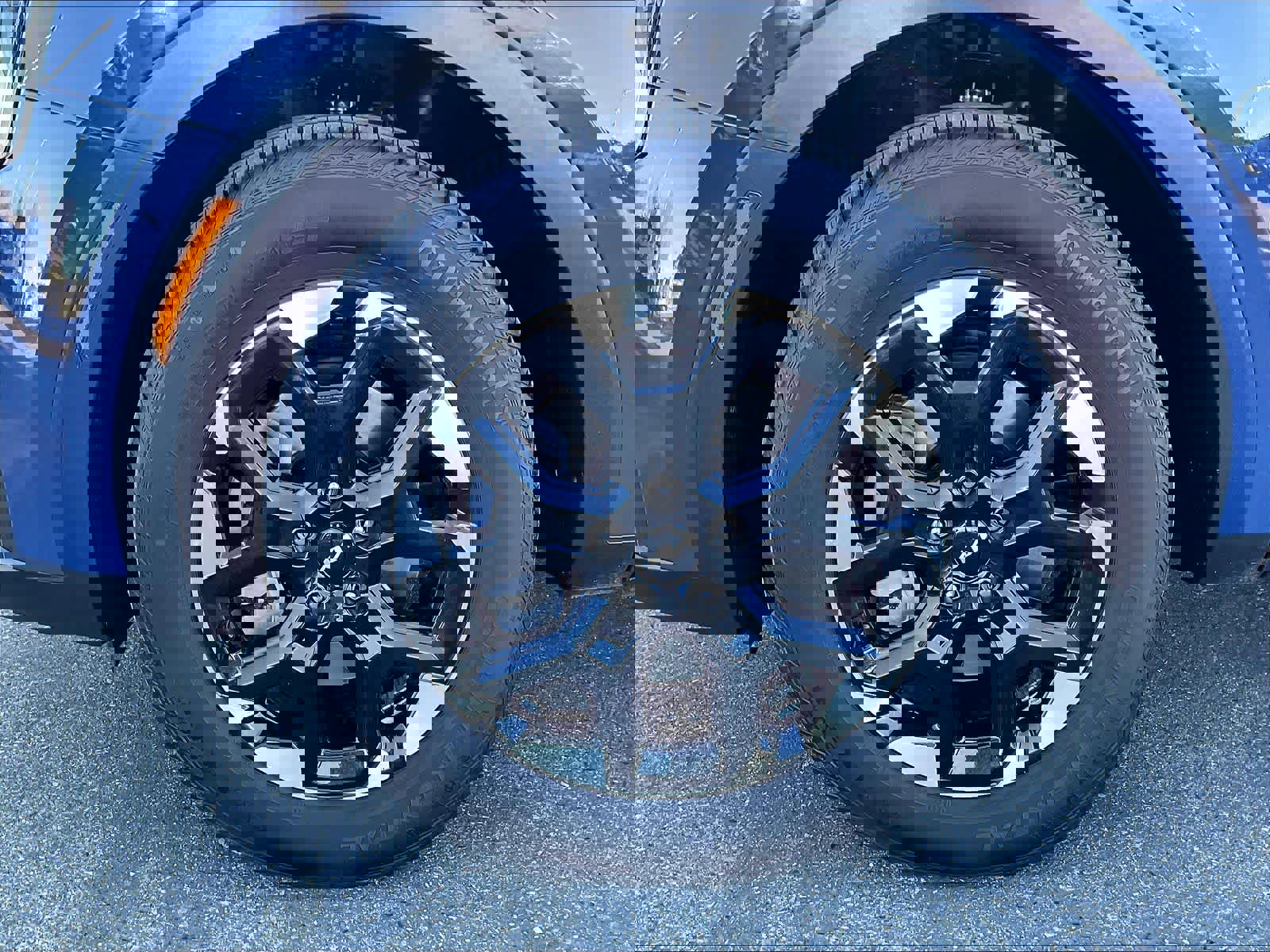 Used 2025 Kia Sorento S w/ Panoramic Sunroof Package image 12