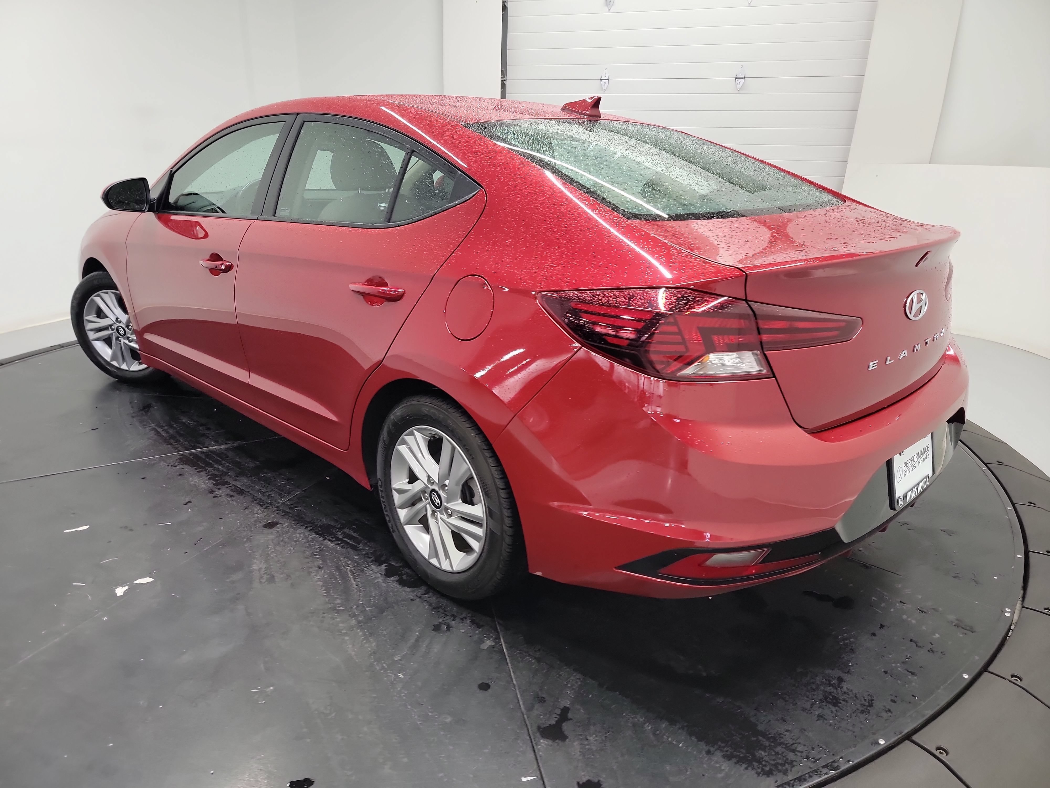 Used 2020 Hyundai Elantra Value Edition FWD image 6