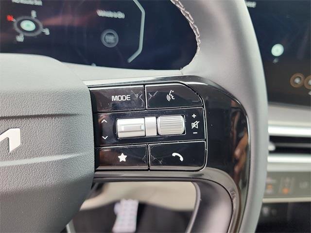 New 2026 Kia Sorento SX image 26