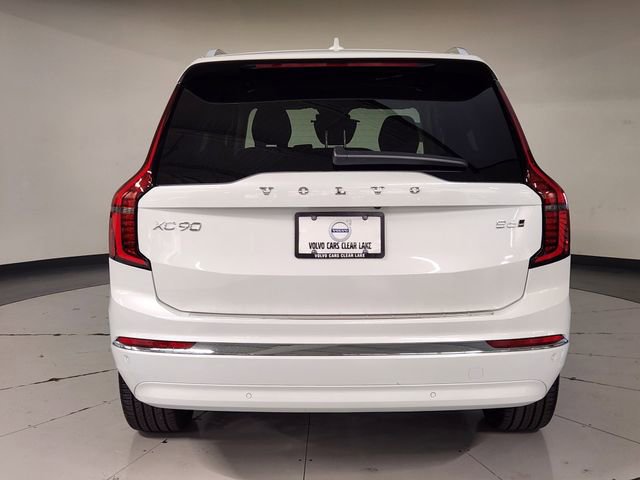 New 2026 Volvo XC90 B6 Plus w/ Protection Package Premier image 10