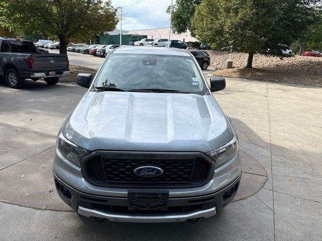 Used 2020 Ford Ranger XLT w/ Equipment Group 301A Mid RWD image 4