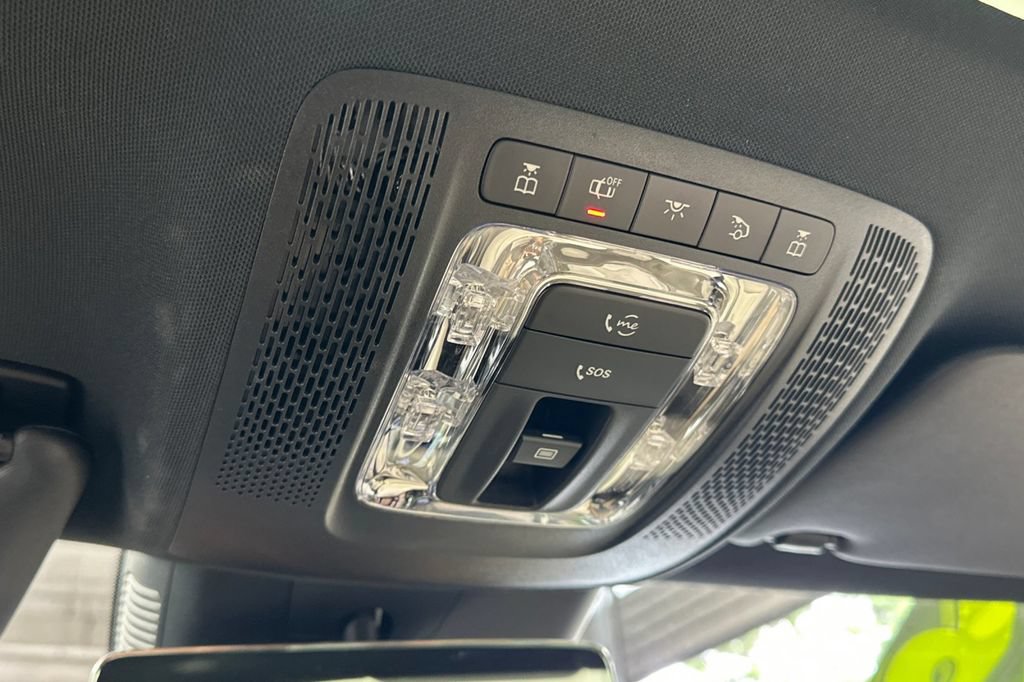Certified 2026 Mercedes-Benz CLA 250 image 37