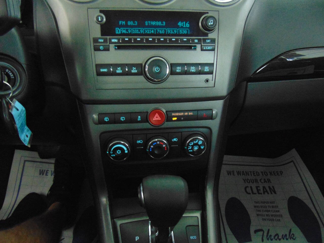 Used 2013 Chevrolet Captiva Sport LT image 13