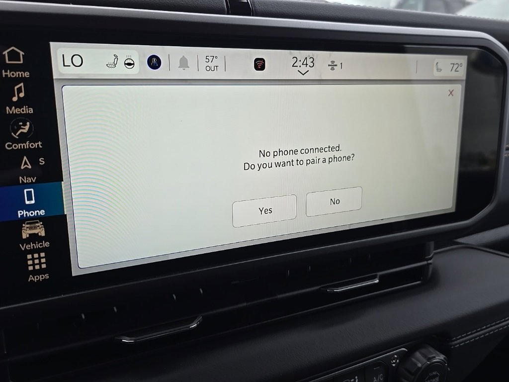 New 2026 Jeep Wrangler Sahara image 28