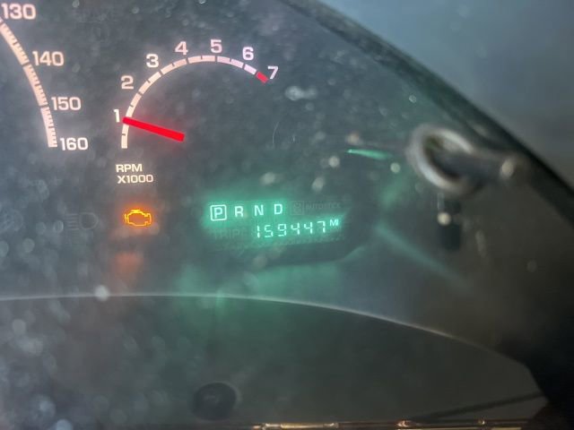 Used 2005 Chrysler Pacifica Touring AWD/4WD image 10