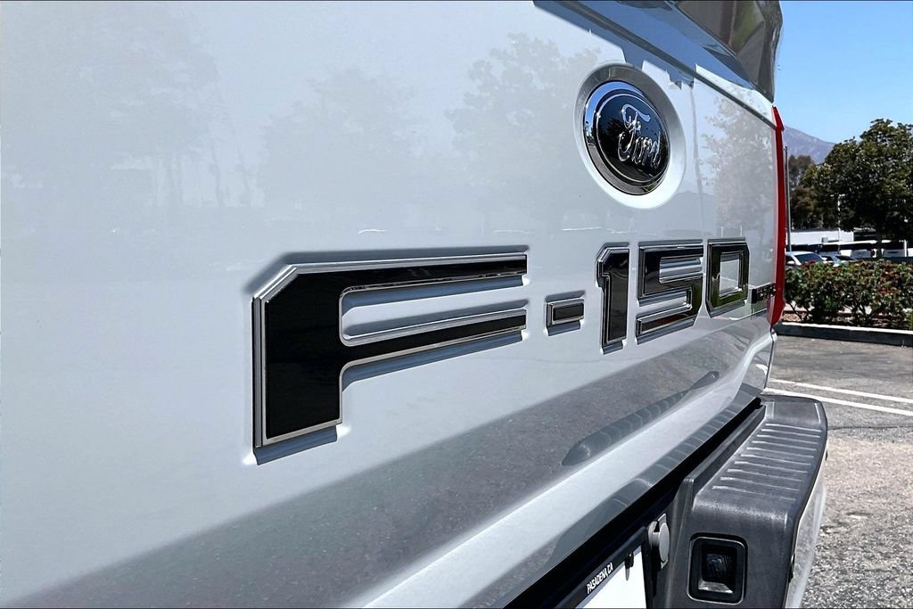 Used 2023 Ford F150 Tremor w/ Trailer Tow Package AWD/4WD image 31