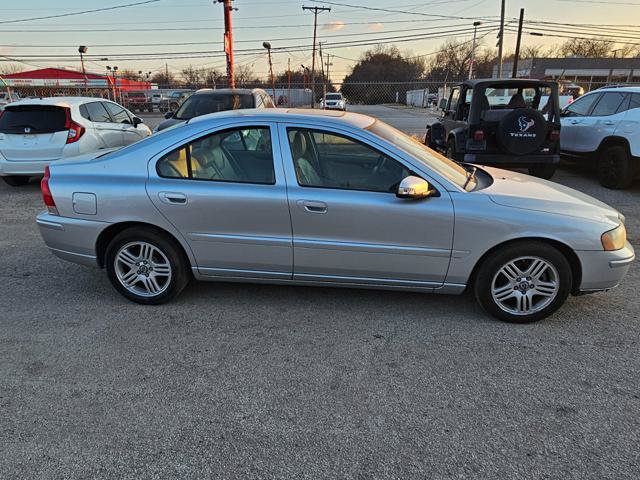 Used 2007 Volvo S60 2.5T FWD image 7