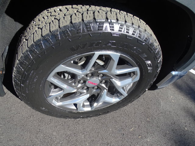 Certified 2024 GMC Sierra 1500 SLT w/ SLT Premium Plus Package AWD/4WD image 34