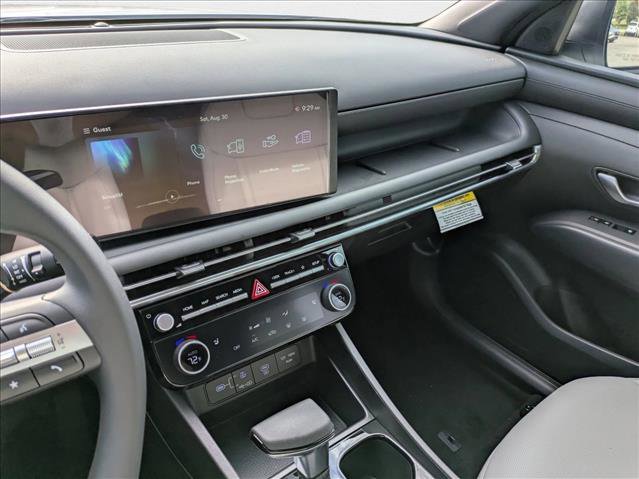 New 2026 Hyundai Santa Cruz SEL image 13