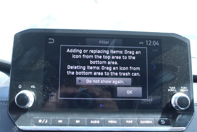 Used 2024 Mitsubishi Outlander SE AWD/4WD image 27